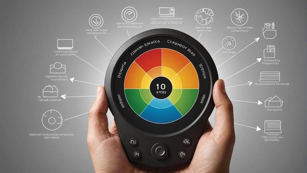 Guide pratique pour optimiser votre consommation énergétique à domicile