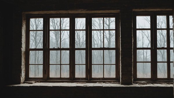 Fenêtres isolantes : guide des matériaux et des performances énergétiques