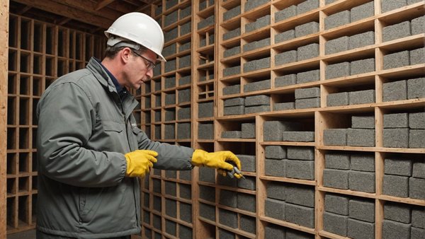 Comment choisir l'isolant idéal pour votre projet d'isolation performante