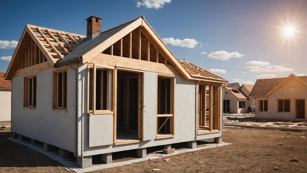 Les normes d'isolation thermique en habitat : défis et solutions
