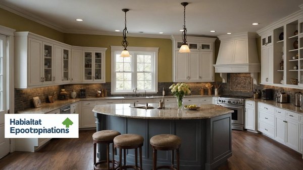 Normes Habitat : 5 critères essentiels pour une rénovation réussie