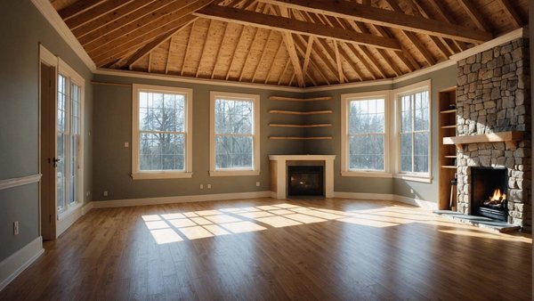 Les meilleures techniques d'isolation thermique pour votre maison
