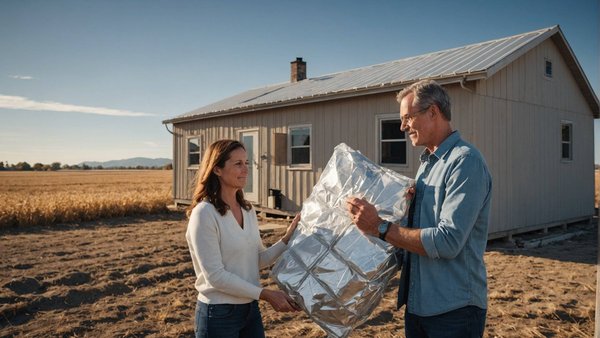 Les critères d'éligibilité pour les subventions d'isolation en 2024