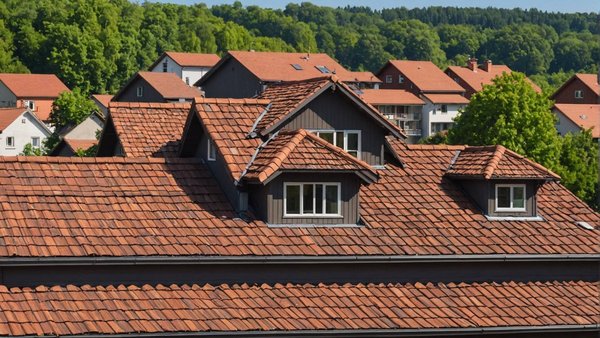 Les avantages des toitures écologiques pour votre maison