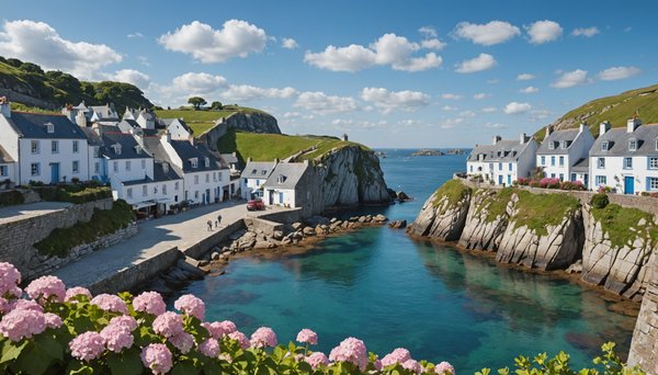 Pourquoi choisir le finistère pour une résidence secondaire authentique ?